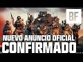 ACABAN de CONFIRMAR TODO esto en BATTLEFIELD 6 TEMPORADA 3