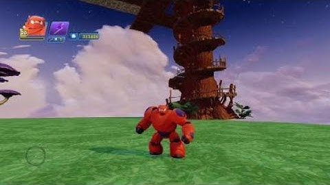 Toy Box Tutorials #6: An Introduction to Logic - Disney Infinity 3.0