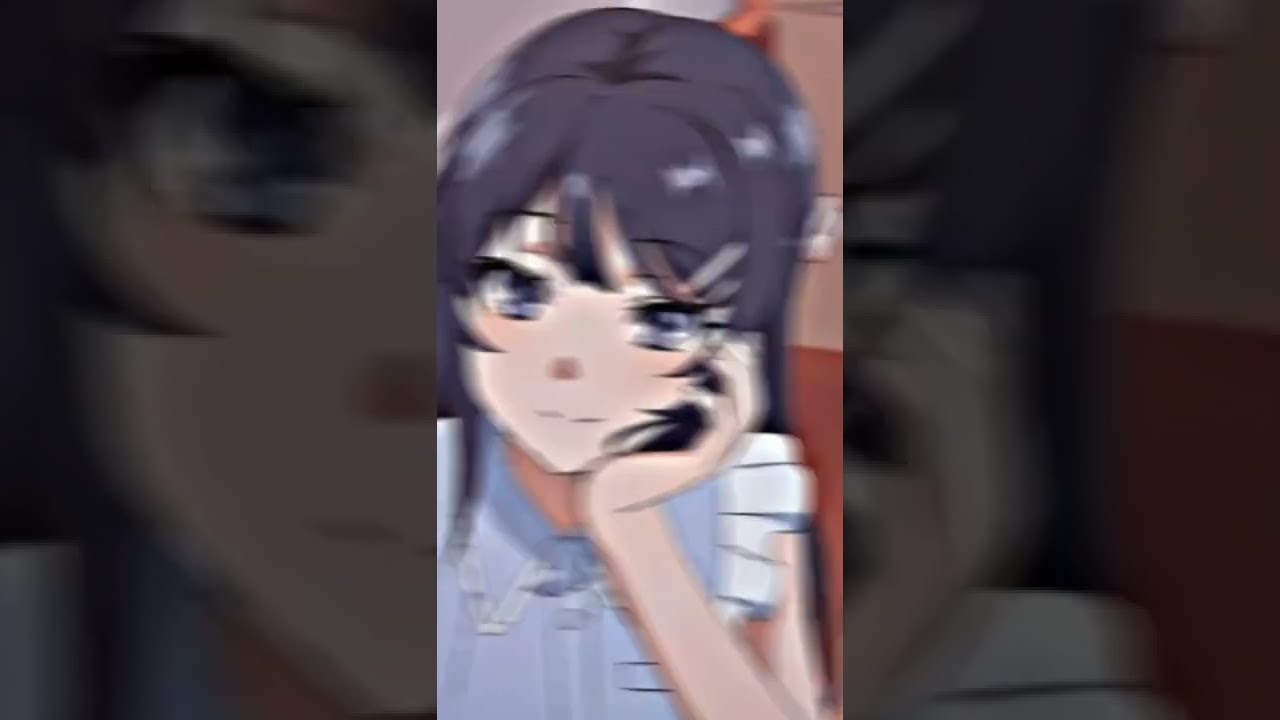 Waifu Material 😩😩