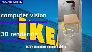 COMP90018 Group T12 G03 Augmented Reality in Shopping