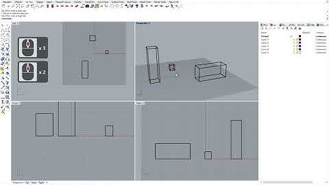 02 Rhino Camera Controls Introduction