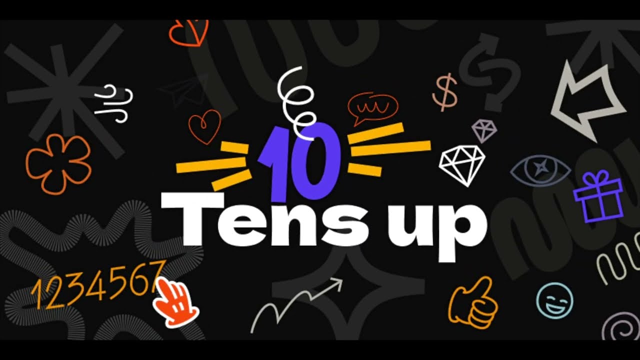 Beat my Tensup score 120!