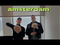 BIBA X VOYAGE - AMSTERDAM(FULL)  #biba #voyage #amsterdam