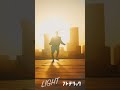 フレデリック「LIGHT」MV Shorts