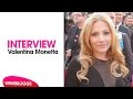 Capture de la vidéo Eurovision's Greatest Hits: Valentina Monetta Loves Conchita Wurst (Interview) | Wiwibloggs