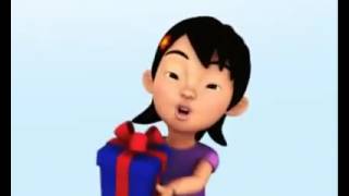 Panjang umurnya-upin ipin