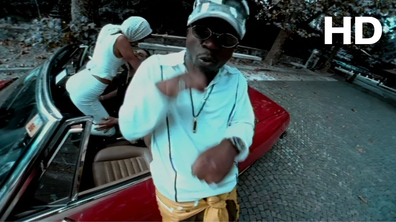 Rapublic – Ti Amo '99 (Official Music Video)