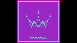 MAMAMOO - Aze Gag (Audio)