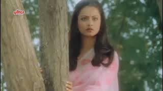 Lata Mangeshkar का दर्द भरा गाना | काली घटा छाई - Kali Ghata Chhai | Shashi Kapoor and Rekha Old Hit