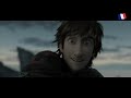 How to Train Your Dragon 2: Toothless Found 🐉