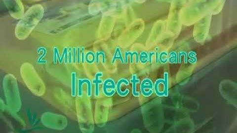 Dangers Of Dirty Trash Cans