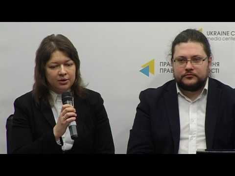 Топ-5 таємниць української енергетики. УКМЦ, 2.02.2017