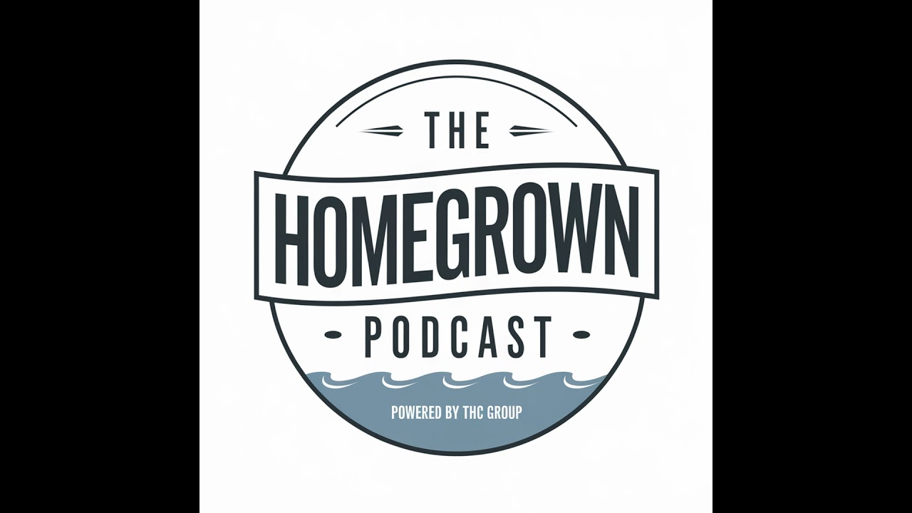 Episode 4 | Ryan DesRoches - Webster Water Ski Collective