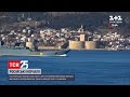 Росія перекинула до Чорного моря рекордну кількість десантних кораблів | ТСН 16:45