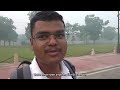 Hazardous Smog Blankets New Delhi After Diwali Fireworks