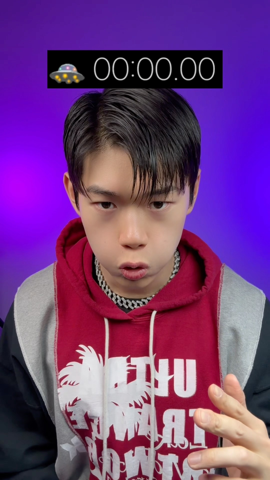 Beatbox money game #beatbox #tiktok