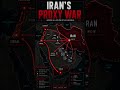 The Ring of Fire Ignites: Proxy War Unleashed! 💥 (Part 3)