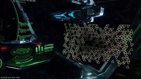 Basilisk down to last heart - canopy blows out