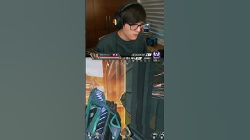 disrespecting an entire apex squad