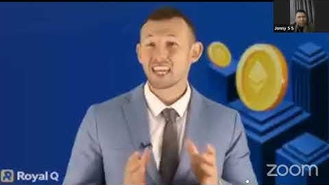 Royal Q AI ROBOT CRYPTO TRADING MOBILE APP