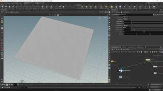 Magic Market | Terrain Concepts 2 | COP Texturing