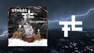STNLSS (aka. Stainless) - Sea Shanty [Frenchcore]