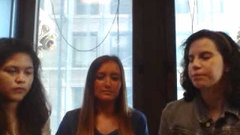 Pace University CIS Wall St project