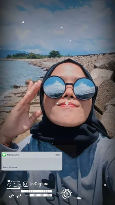 Story 30 detik 2020 || Lagu REGGAE
