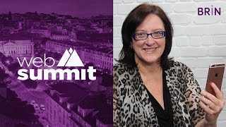Top 4 Preparation Tips for Web Summit brought to you by Bizversity.com