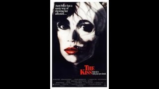 The Kiss (1988) - Trailer HD 1080p Resimi
