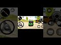 Modified Mahindra Thar Car Games:|| Indian Car Simulator 3D ||Car Game Android Gameplay 2026