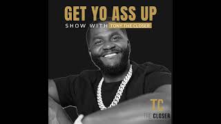 Real Estate R.I.C.O Origin: Tony The Closer Interviews Investor Behind Greg Parker's R.I.C.O. Cha...