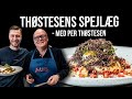 Thøstesens spejlæg med PER THØSTESEN | Jacob & co.