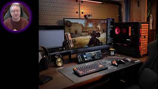 Independent review of the Corsair Xeneon Edge