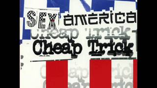 Watch Cheap Trick Twisted Heart video