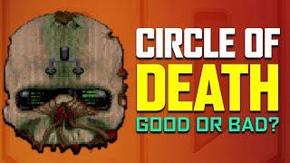 Exploring Doom 2's 'O of Destruction/Circle of Death' - Romero's Masterpiece?