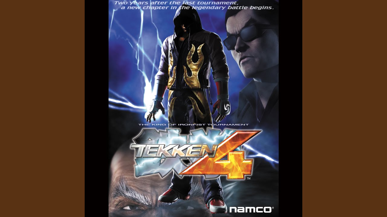 The Strongest Iron Arena