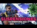 QUE SUSPENSION ELEGIR? | Fija, Regulable o Neumatica? | Te las muestro!  - Desafio Video 3