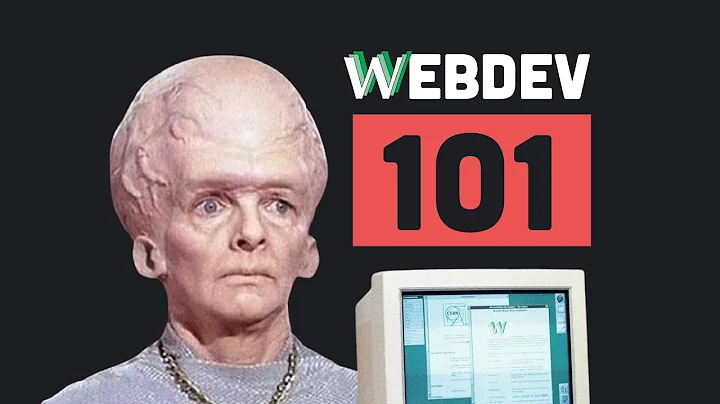 100+ Web Development Things you Should Know - DayDayNews