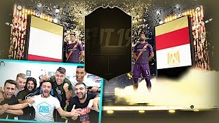 PACK OPENING *PIU' COSTOSO* DELLA MIA VITA!!! FIFA 19 ITA