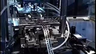 ‪超高速フープインサート成形　Ultra high speed hoop insert molding‬‏   YouTube 360p