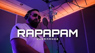 2Hermanoz - Rapapam (Studio Tour No 1)