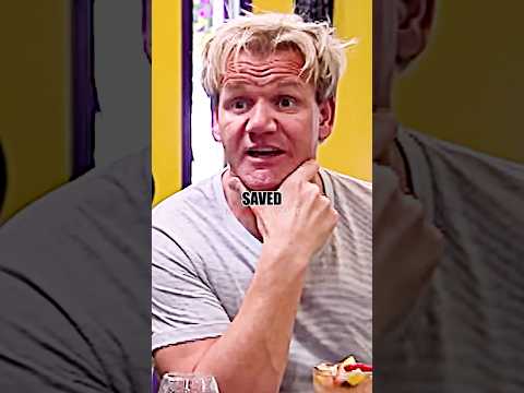 Gordon Ramsay Likes