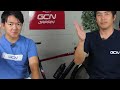 AI変速!? 一体型が加速!? 10年後にありそうなロードバイクのテクノロジー