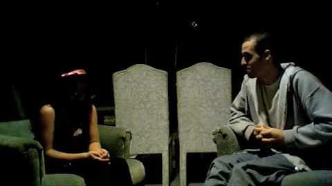 Circular Logic Season 1 EP 1