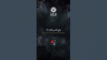 تلاوة نادرة من سورة القیامة للشیخ سعود الشریم. Sheikh Saud Al-Shuraim surah Al-Qiyamah #quran