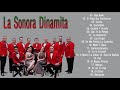 La Sonora Dinamita exitos- 20 Mejores cancines de La Sonora Dinamita- Album Completo 2021