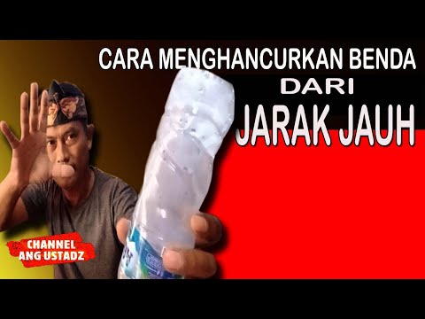 Video: Ahli Fizik-bertukar-ahli Parapsikologi - Pandangan Alternatif