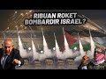 Iron Dome Kebobolan, Israel Ganti Pertahanan Pakai David&#39;s Sling yang Sukses Cegat Roket-Roket H4M4S