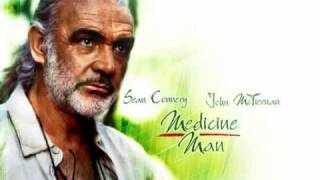 Jerry Goldsmith - Medicine Man - Soundtrack Music Suite 